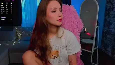 Alice_loft webcam model stream image