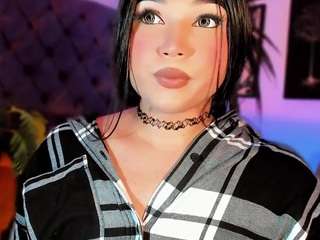 zoe-zaballa webcam model stream image