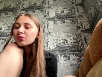 enchanty-shawty webcam bongacams model stream image