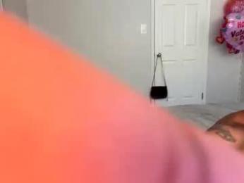 kibrombariu45 webcam model stream image