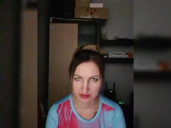 Nushka1984 webcam bongacams model stream image