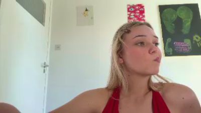 StephnieLulas webcam cam4 model stream image