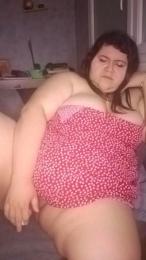 Missheartfoot webcam model stream image