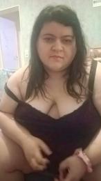 Missheartfoot webcam model stream image