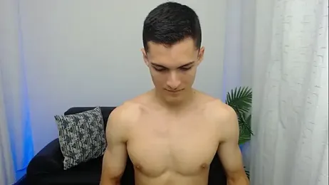 Matiius18 webcam model stream image