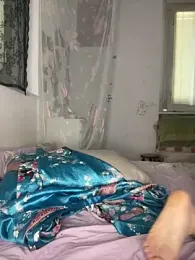 giuli_zerozero webcam model stream image