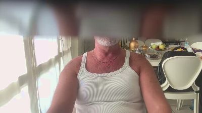 pelo44 webcam model stream image