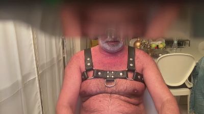 pelo44 webcam model stream image