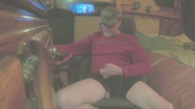 Drews9incher webcam cam4 model stream image