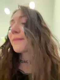 SaintSquirt webcam model stream image