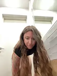 SaintSquirt webcam model stream image