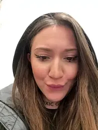 SaintSquirt webcam model stream image