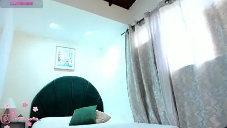 _sofia_cruz webcam model stream image