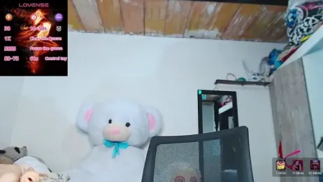 Angel_latinboy webcam model stream image