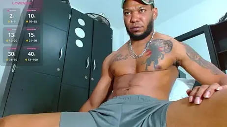 SELFSUCK_KING_420 webcam model stream image