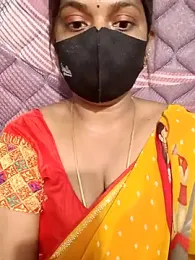 Renuma webcam model stream image