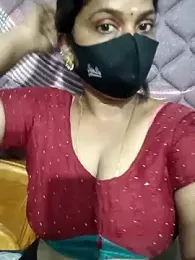 Renuma webcam model stream image