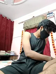 Fucker_111 webcam stripchat model stream image