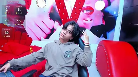 alex_477 webcam stripchat model stream image