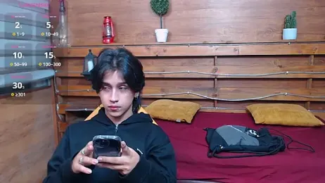 alex_477 webcam model stream image