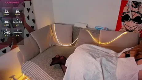 Alice_Mart webcam model stream image