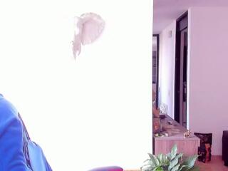 Jackson Gray webcam flirt4free model stream image