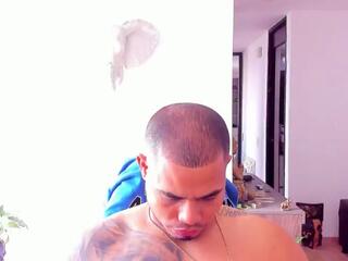 Jackson Gray webcam model stream image