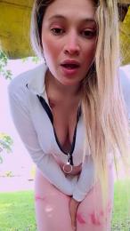 Tania__honey webcam model stream image