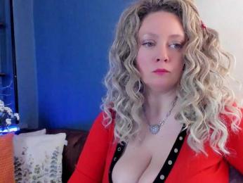 JessicaFoxie webcam model stream image