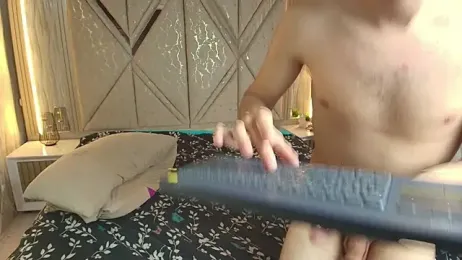 Michael_Boyss webcam stripchat model stream image