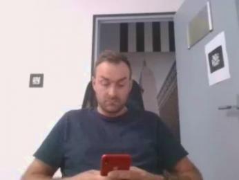 amant35_x webcam model stream image