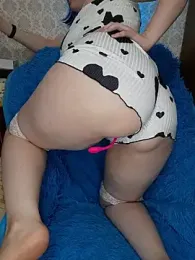 GloriaEvans webcam model stream image