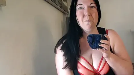 p6w_official webcam model stream image