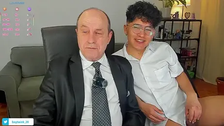 masterboy50 webcam model stream image