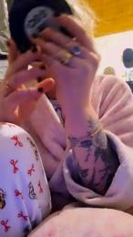 Jessicahe webcam model stream image