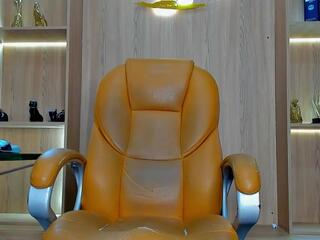 George Diesell webcam flirt4free model stream image