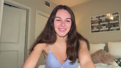 graciesmith27 webcam model stream image