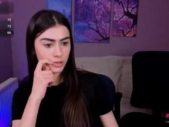 kaisy_star webcam chaturbate model stream image