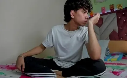 Santy_carrington webcam model stream image