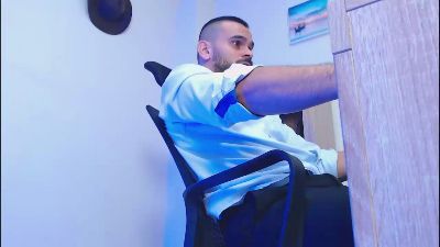 apasion2 webcam model stream image