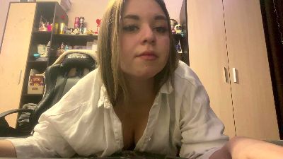 StevieBessmer webcam cam4 model stream image