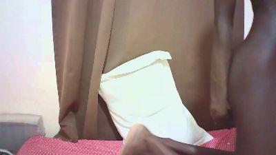 Hot_nophy webcam model stream image