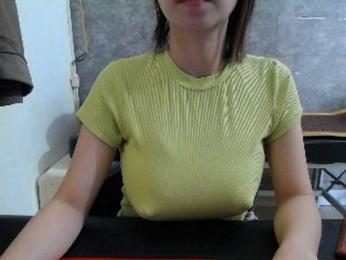 HotQueen93 webcam model stream image