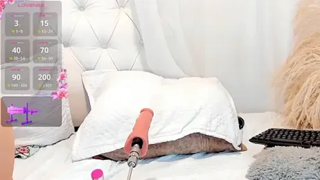 adhitii webcam model stream image