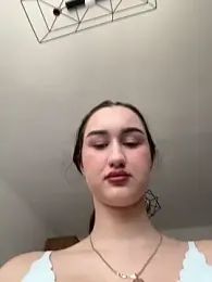 Fortune_888 webcam model stream image