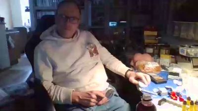 jwo100 webcam model stream image