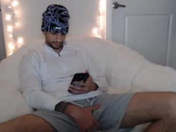 papijakey webcam chaturbate model stream image