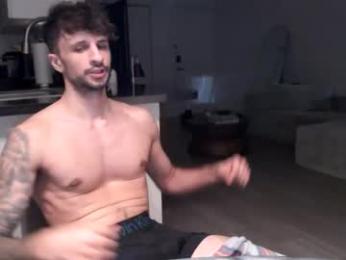papijakey webcam chaturbate model stream image
