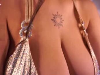 anuricbriny webcam chaturbate model stream image