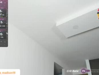 madison_medina webcam model stream image